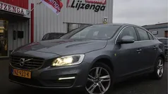 Grijs Gebruikt 2016 Volvo S60 Summum Sedan | € 10.888 (Goede deal)