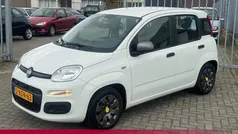 Wit Gebruikt 2014 Fiat Panda Young Hatchback | € 4.890 (Eerlijke prijs)