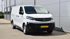Gebruikt 2023 Opel Vivaro Edition Van | € 27.995 (Eerlijke prijs)