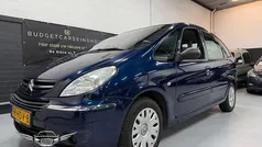 Gebruikt 2008 Citroën Xsara Picasso MPV | € 745 (Eerlijke prijs)