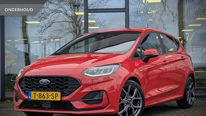 Occasion Ford Fiesta ST-Line 125 PK (91 kW) 2022 Hatchback