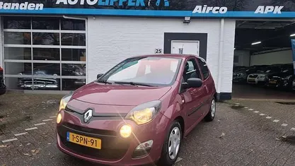Occasion 2013 Renault Twingo Hatchback | € 4.250 (Eerlijke prijs)