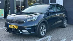 Gebruikt 2017 Kia Niro SUV | € 14.445 (Eerlijke prijs)