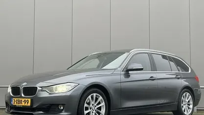 Occasion BMW 330 259 PK (190 kW) 2013 Stationwagen