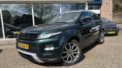 Gebruikt 2012 Land Rover Range Rover evoque Prestige SUV | € 17.500 (Eerlijke prijs)