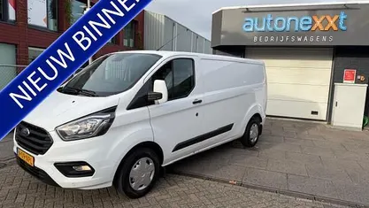 Occasion Ford Transit Custom Trend 131 PK (96 kW) 2021 Van