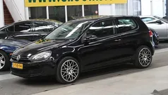 Gebruikt 2012 VW Golf VII Hatchback | € 4.944 (Super prijs)
