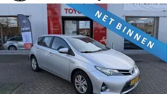 Gebruikt 2014 Toyota Auris Hatchback | € 12.900 (Eerlijke prijs)