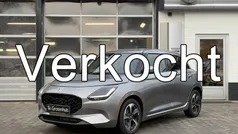 Grijs Nieuw 2024 Suzuki Swift Hatchback | € 25.495 (Eerlijke prijs)