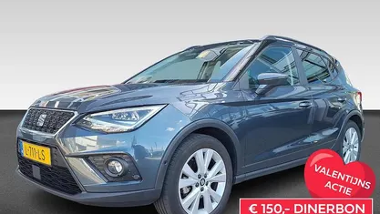 Occasion 2021 Seat Arona Business SUV | € 16.930 (Eerlijke prijs)