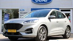 Grijs Gebruikt 2023 Ford Kuga ST-Line SUV | € 27.395 (Goede deal)