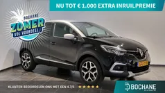 Zwart Gebruikt 2018 Renault Captur Intens SUV | € 13.040 (Eerlijke prijs)