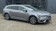 Grijs Gebruikt 2021 Renault Talisman Intens Stationwagen | € 21.640 (Goede deal)