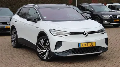 Occasion 2020 VW ID.4 SUV | € 20.750 (Eerlijke prijs)