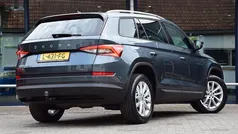 Gebruikt 2021 Skoda Kodiaq Business Line SUV | € 27.890 (Super prijs)