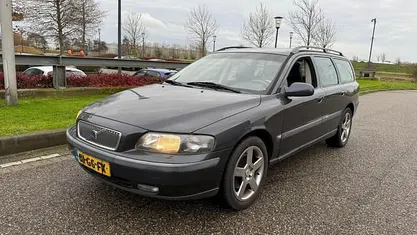 Gebruikt 2000 Volvo V70 Stationwagen | € 2.000 (Super prijs)