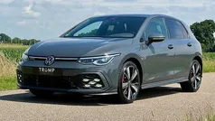 Gebruikt 2021 VW Golf VIII GTE Hatchback | € 25.945 (Goede deal)
