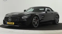 Donker zwart metallic Gebruikt 2019 Mercedes AMG GT Premium Coupé | € 127.455 (Eerlijke prijs)