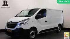 Wit Gebruikt 2020 Renault Trafic Van | € 11.900 (Goede deal)