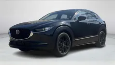 Gebruikt 2024 Mazda CX-30 Homura-Line SUV | € 42.590 (Eerlijke prijs)
