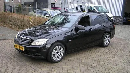 Occasion Mercedes C180 157 PK (115 kW) 2009 Stationwagen