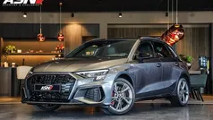 Gebruikt 2024 Audi A3 Sportback Competition Hatchback | € 39.495 (Eerlijke prijs)