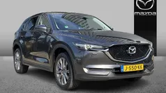 Gebruikt 2020 Mazda CX-5 Style SUV | € 25.895 (Eerlijke prijs)