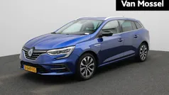 Gebruikt 2024 Renault Mégane GrandTour Techno Stationwagen | € 27.935 (Eerlijke prijs)