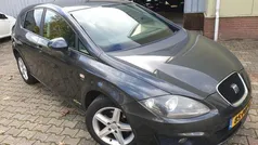 Gebruikt 2011 Seat Leon Copa MPV | € 3.699 (Eerlijke prijs)