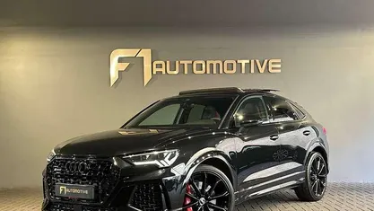 Gebruikt 2021 Audi RS Q3 Sportback Business SUV | € 59.990 (Eerlijke prijs)