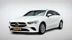 Gebruikt 2022 Mercedes CLA180 Shooting Brake Stationwagen | € 28.860 (Goede deal)
