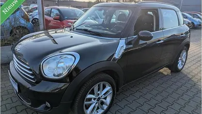 Occasion Mini Cooper Countryman 122 PK (89 kW) 2013 SUV