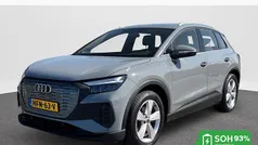 Gebruikt 2022 Audi Q4 e-tron SUV | € 29.249 (Goede deal)