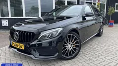 Gebruikt 2016 Mercedes C400 AMG Stationwagen | € 22.649 (Eerlijke prijs)