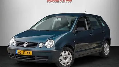 Occasion VW Polo 75 PK (55 kW) 2002 Hatchback