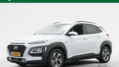 Occasion 2020 Hyundai Kona Comfort SUV | € 20.950 (Eerlijke prijs)