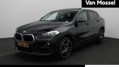 Wit Gebruikt 2018 BMW X2 Executive SUV | € 19.900 (Eerlijke prijs)