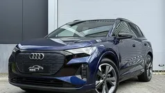 Gebruikt 2021 Audi Q4 e-tron Advanced Plus SUV | € 27.800 (Eerlijke prijs)