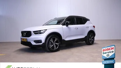 Occasion 2020 Volvo XC40 R-Design SUV | € 29.900 (Eerlijke prijs)