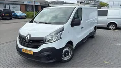 Wit Gebruikt 2018 Renault Trafic Van | € 12.950 (Eerlijke prijs)