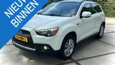 Gebruikt 2011 Mitsubishi ASX Intense SUV | € 6.950 (Goede deal)