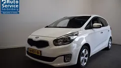 Gebruikt 2013 Kia Carens MPV | € 5.950 (Eerlijke prijs)