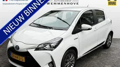 Gebruikt 2018 Toyota Yaris Active Hatchback | € 12.950 (Eerlijke prijs)