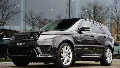 Occasion 2018 Land Rover Range Rover Sport HSE Dynamic SUV | € 38.888 (Eerlijke prijs)