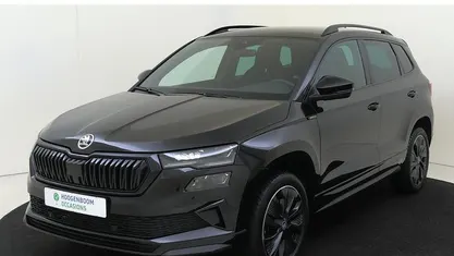 Occasion Skoda Karoq Business Line 150 PK (110 kW) 2025 SUV