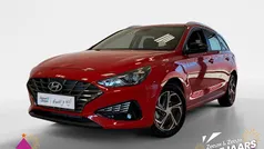 Gebruikt 2025 Hyundai i30 Turbo Stationwagen | € 29.950 (Eerlijke prijs)