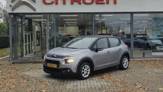 Gebruikt 2020 Citroën C3 Business Class Hatchback | € 10.245 (Goede deal)
