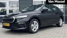 Gebruikt 2024 Skoda Scala Selection Hatchback | € 26.944 (Super prijs)