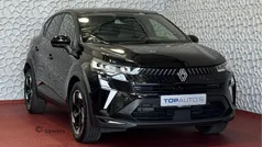 Gebruikt 2025 Renault Captur Techno SUV | € 30.640 (Eerlijke prijs)