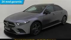 Grijs Gebruikt 2021 Mercedes A250 Business Sedan | € 28.945 (Eerlijke prijs)